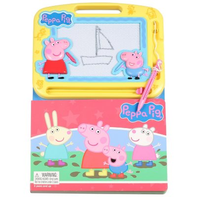 Peppa Pig Learning Series