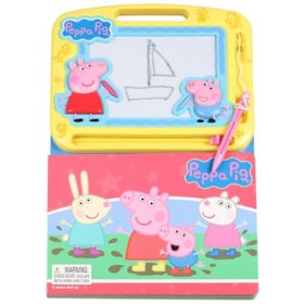 Peppa Pig Learning Series