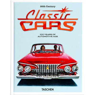 Sam's Exclusive - 20th Century Classic Cars, Hardcover