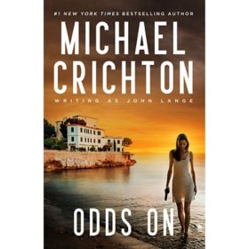 Odds On by Michael Crichton, Paperback
