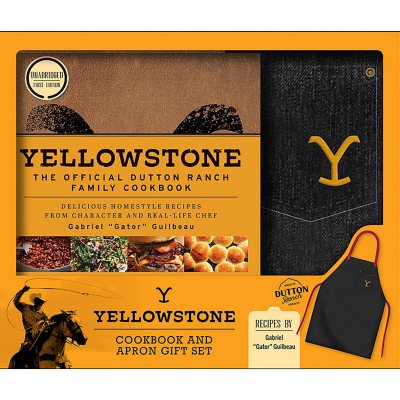 Yellowstone - Dutton Ranch Items at Sam's Club