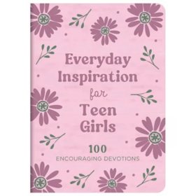 Everyday Inspiration for Teen Girls, Imitation Leather