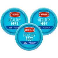 O'Keeffe's Healthy Feet (2.7 oz., 3 pk.)