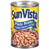 Sun Vista Pinto Beans (15 oz., 8 ct.)
