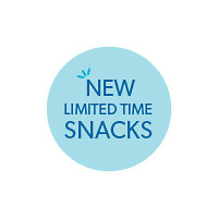 New Limited Time Snacks