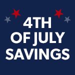 Major Appliances July 4th Event Sale at Sam’s Club