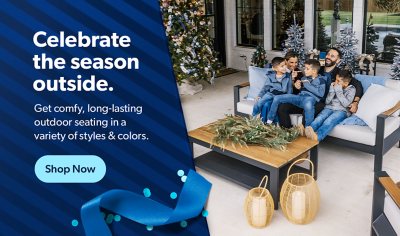 Sam's club replacement patio cushions sales