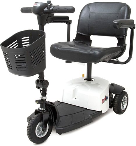 Do Costco Have Motorized Carts & Wheelchairs For Customers?