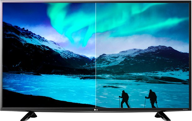 Shop HDR TVs