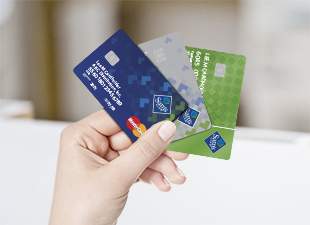 What is a Sam's Club business credit card?