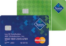 26 Best Pictures Sams Club Credit Card App / Synchrony To Continue Providing Sam's Club Credit Cards ...
