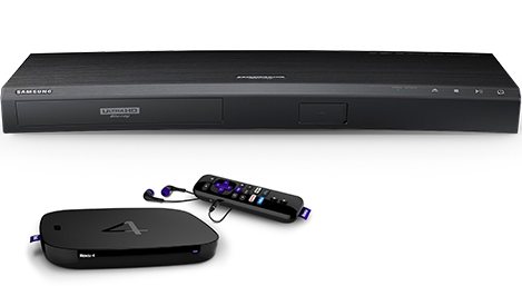 Shop Streaming Devices