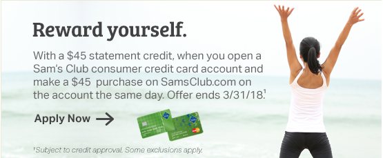 Sams Credit Login >> Sam's Club Credit Sams Credit Login >> Sam's Club Credit