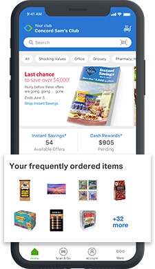 Sam's Club - Apps on Google Play