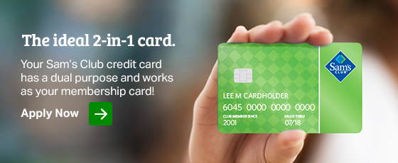 Sams Credit Login >> Credit Sam S Club Sams Credit Login >> Credit Sam S Club