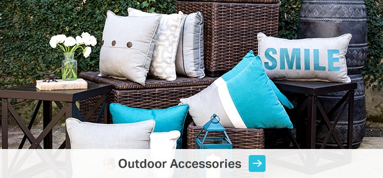 Outdoor Furniture Buying Guide - Sam's Club