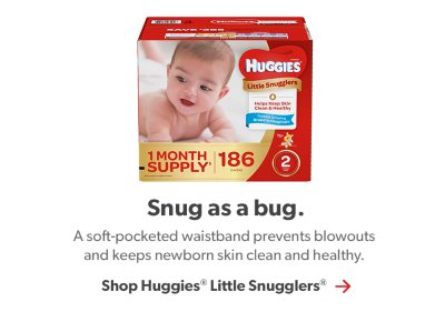 huggies newborn diapers sam's club