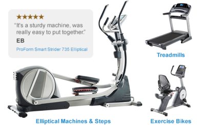 sam's club exercise bike