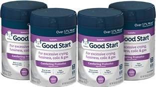 sam's club gerber baby food