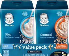 gerber puffs sam's club