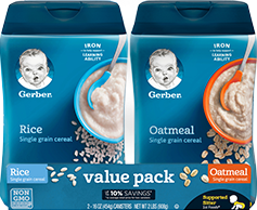 Sams best sale gerber formula