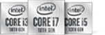 Intel Core Processors