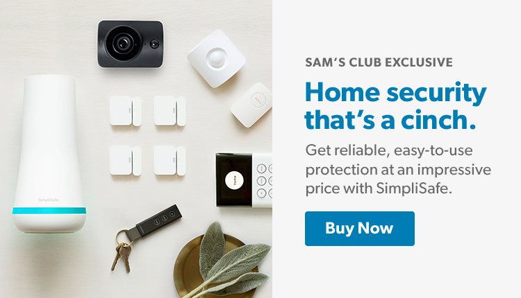 Smart Home Sam S Club Sam S Club