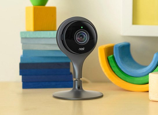 Sam's wireless best sale home security cameras