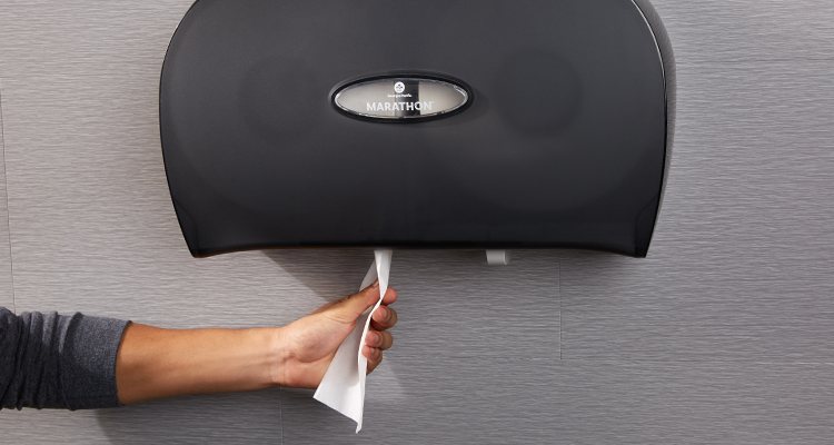 Toilet Paper Systems