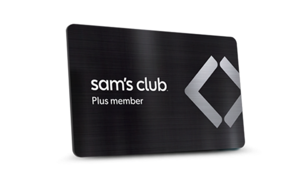 Membership Plus Upgrade - Sam's Club
