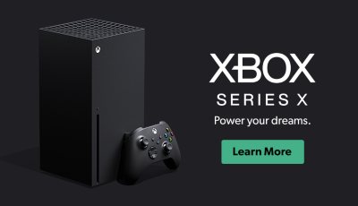 xbox series x day one games