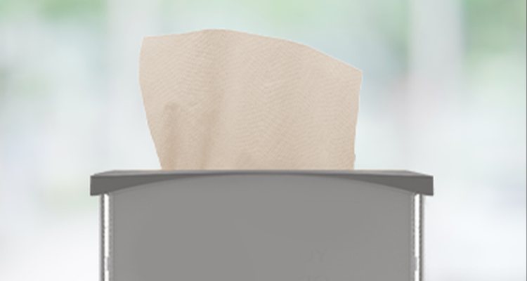 Automated Soap Systems