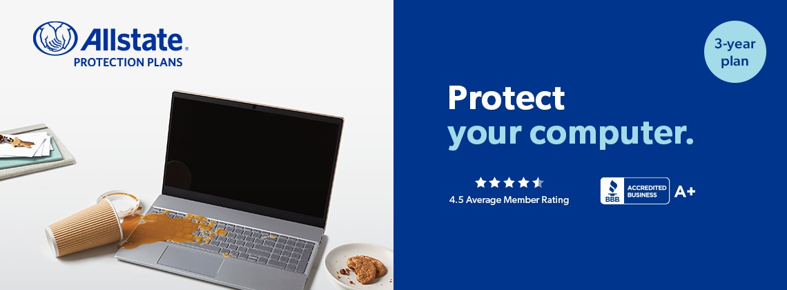 Computer Protection Plans - Sam's Club Allstate Protection Plans/sam's Club File A Claim