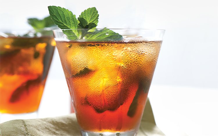 Lipton Cold Brew Iced Tea Recipe