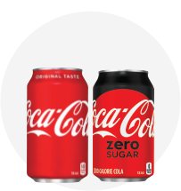 Coca-Cola - Sam's Club