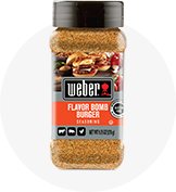 Save on Weber Seasoning Flavor Bomb Burger Order Online Delivery