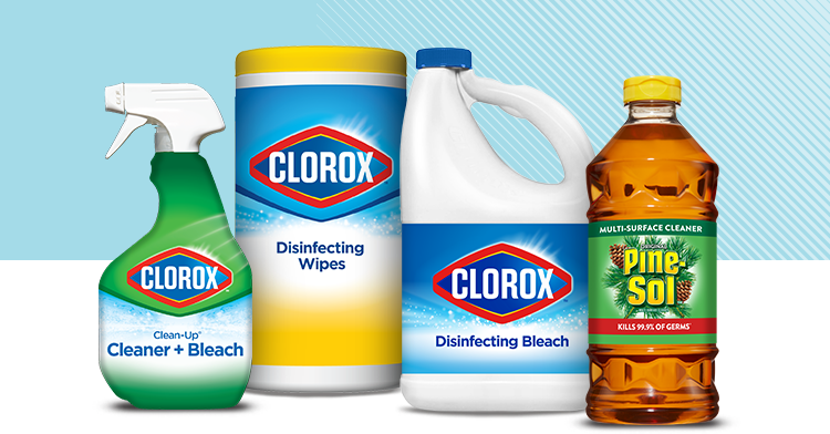 Clorox - Sam's Club