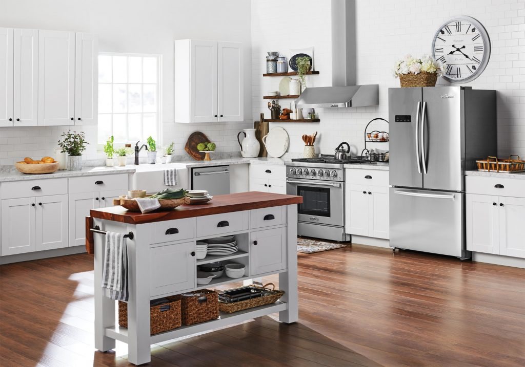 How To Clean Your Refrigerator Sam's Club