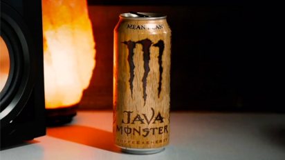 Monster Energy - Sam's Club