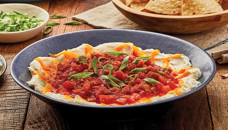 Sunset Dip Recipe - Sam's Club