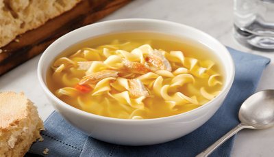 Swanson Sensational Chicken Noodle Soup Recipe Sam S Club   20211101 Campbells Recipes M 09