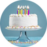 Shop Birthday Gift Cards