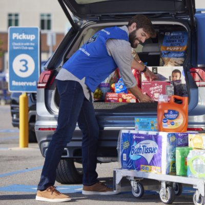 Shop Curbside Pickup.