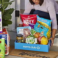 Shop Same Day Grocery Delivery.