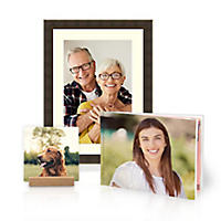 Shop Photo Gifts.