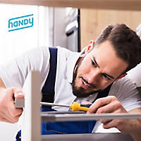 Shop Handy Assembly & Installation Services.