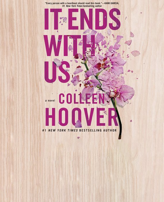 Author Spotlight: Colleen Hoover - #BookTok's most popular storyteller. Shop Now.