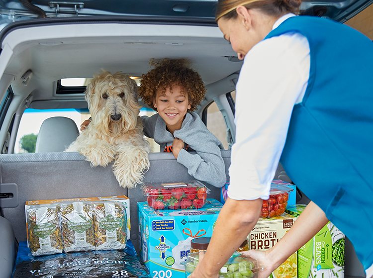 Mercedes-Benz Sam's Club Auto Buying Program