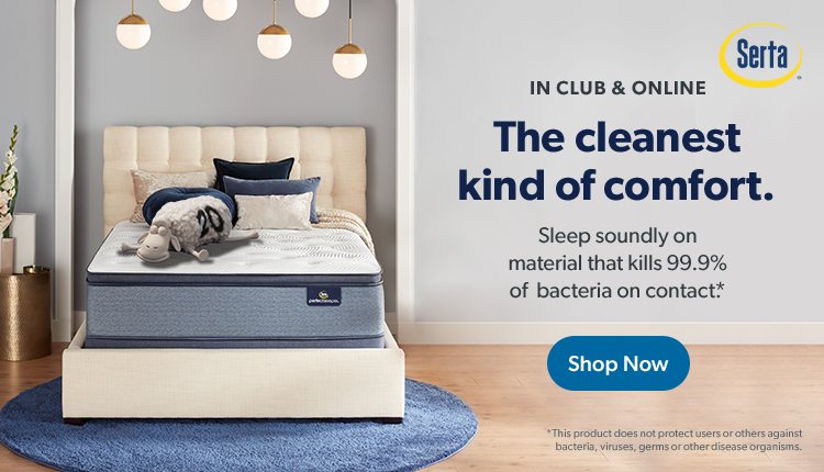 Serta - Sam's Club