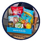 Same Day Delivery - Sam's Club